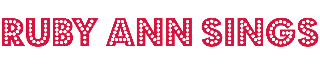 Ruby Ann Sings